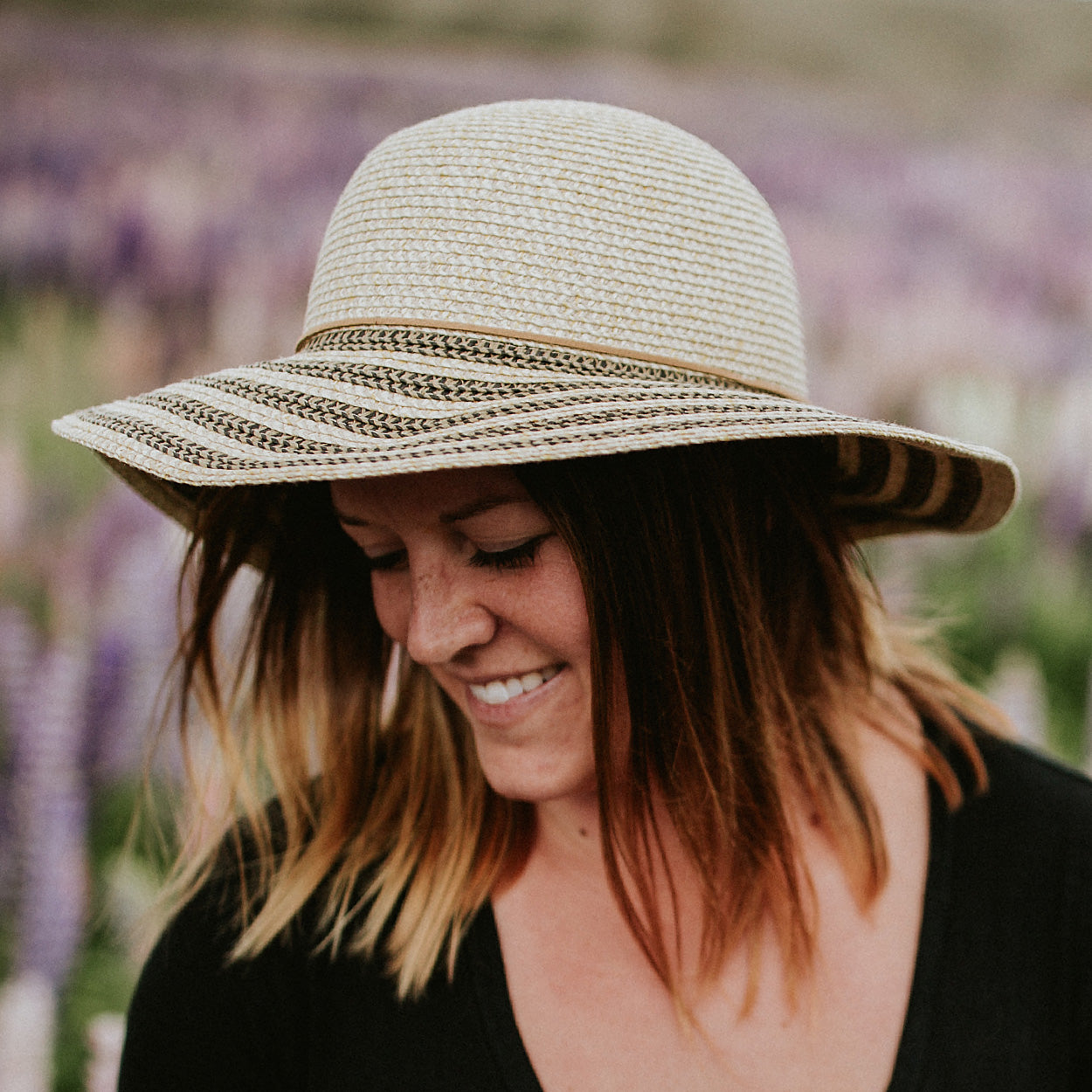 Sun Haven Hat - SALE