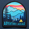 Adventure Ahead