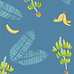 Banana Split Birch