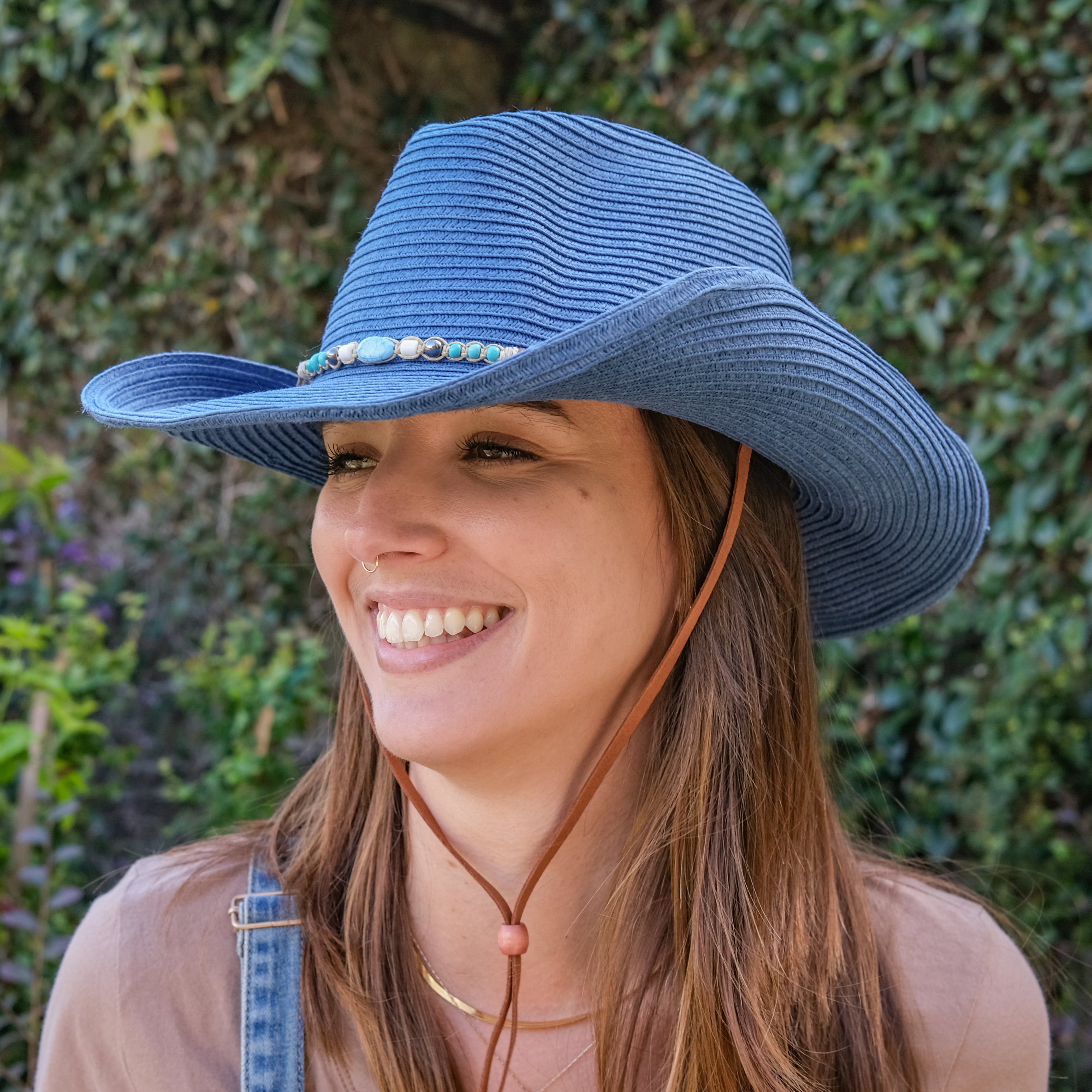 Kestrel Hat - SALE