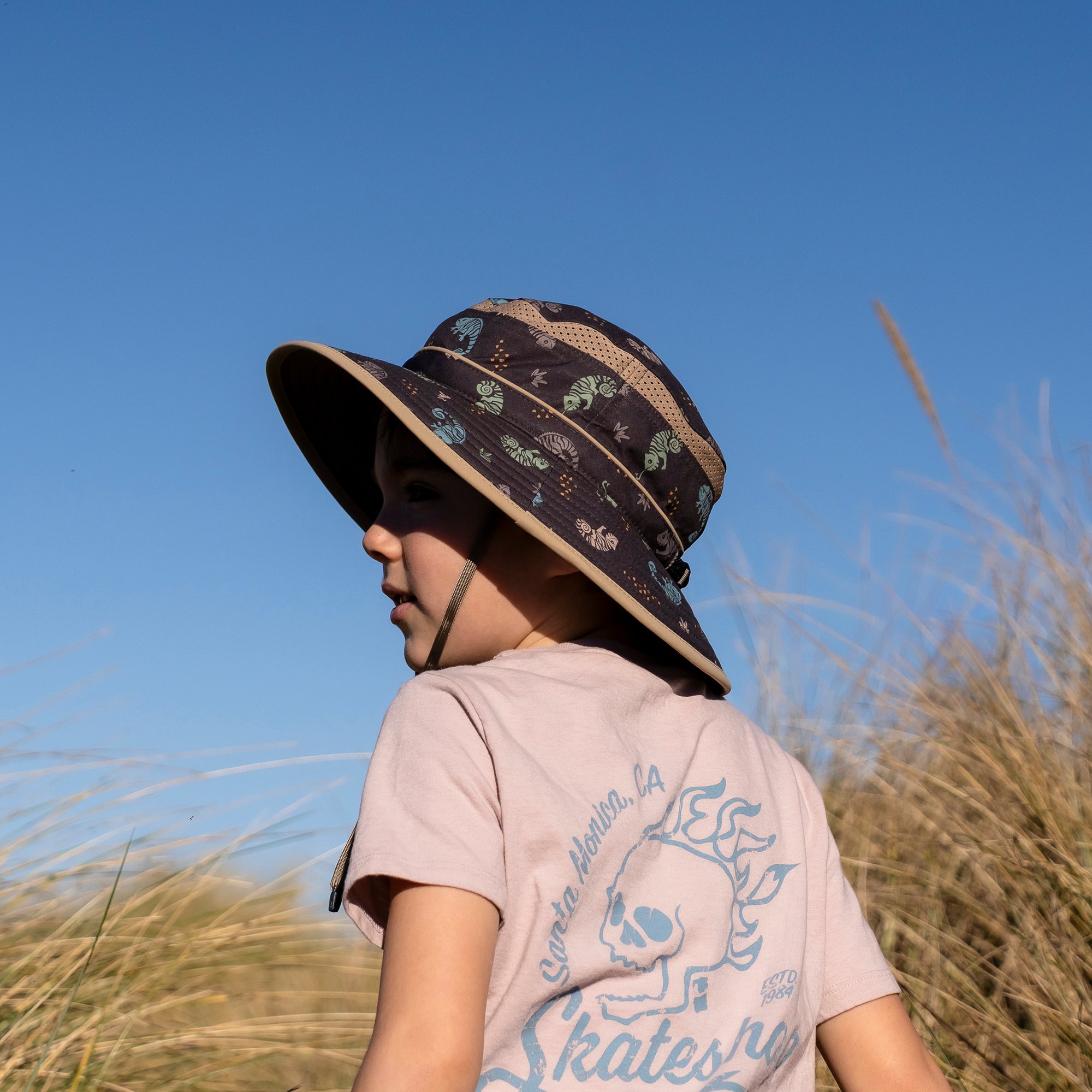 Kids' Fun Bucket