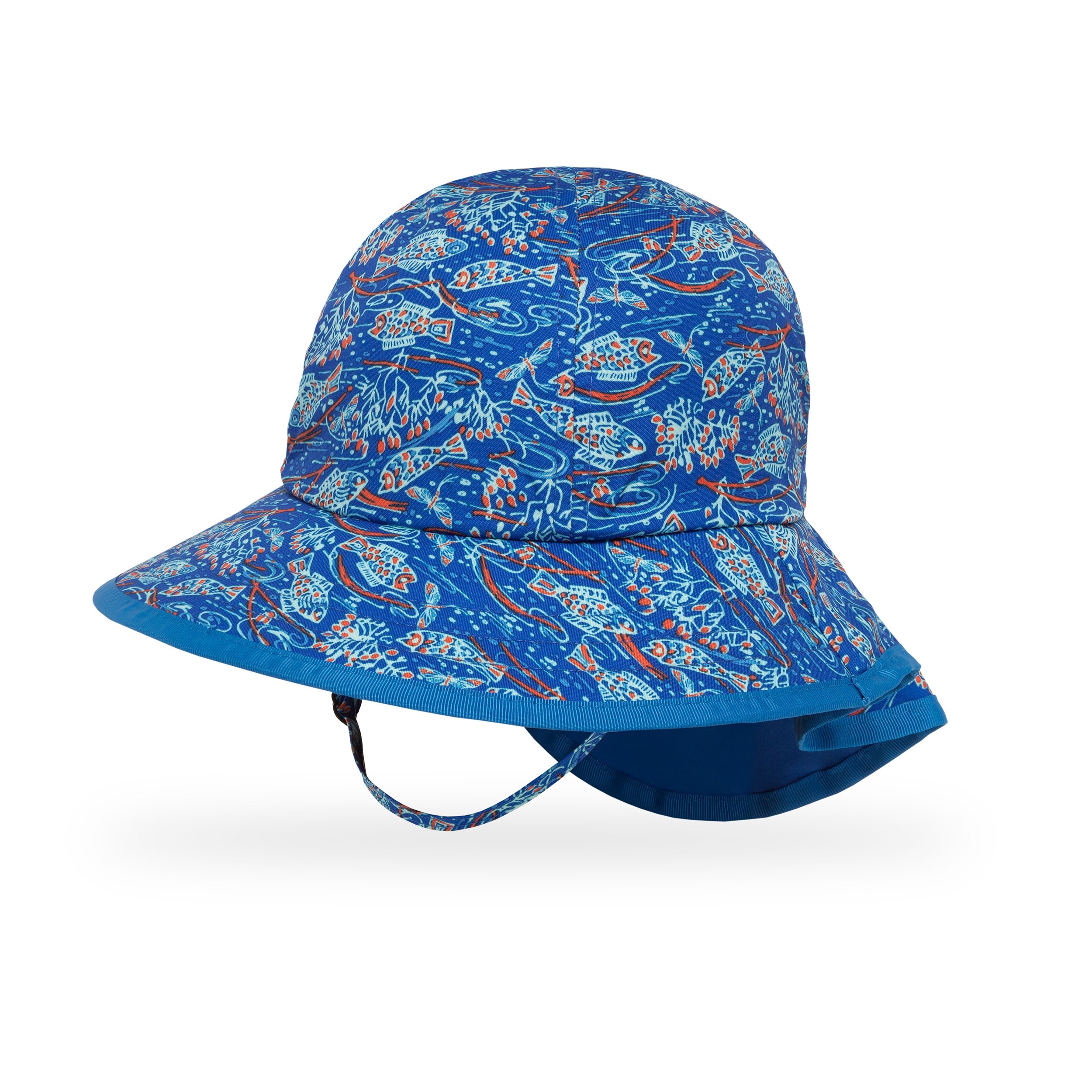 Kids' Play Hat - SALE