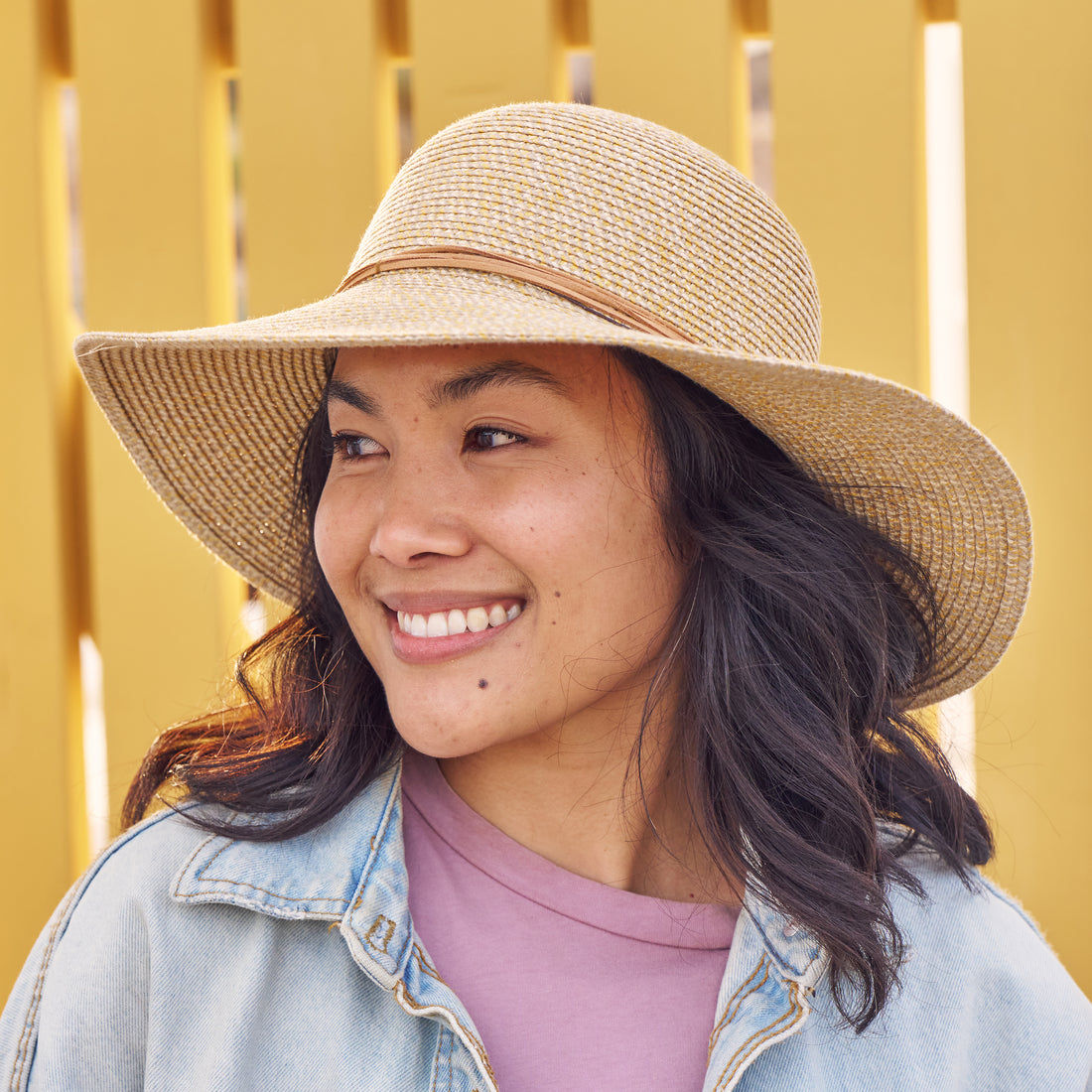 Sol Seeker Hat