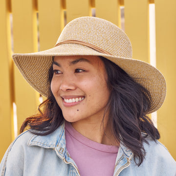 Sol Seeker Hat