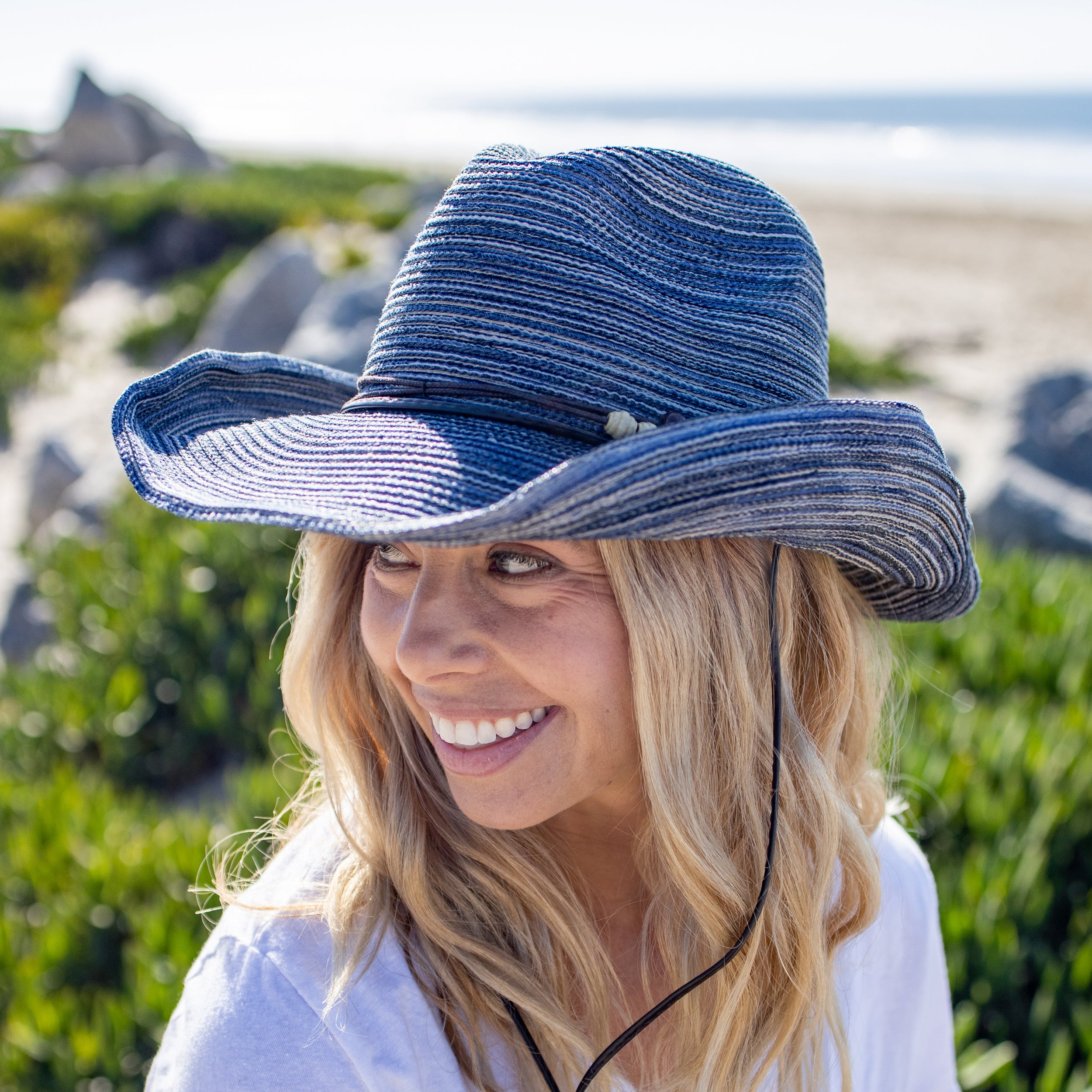 Sunset Hat - SALE