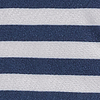 Navy Stripe