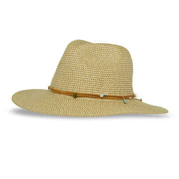Wanderlust Fedora