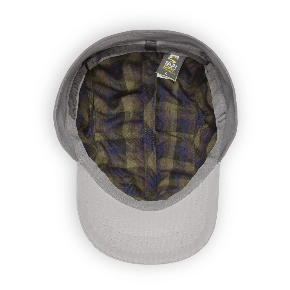 Alpine Tundra Cap