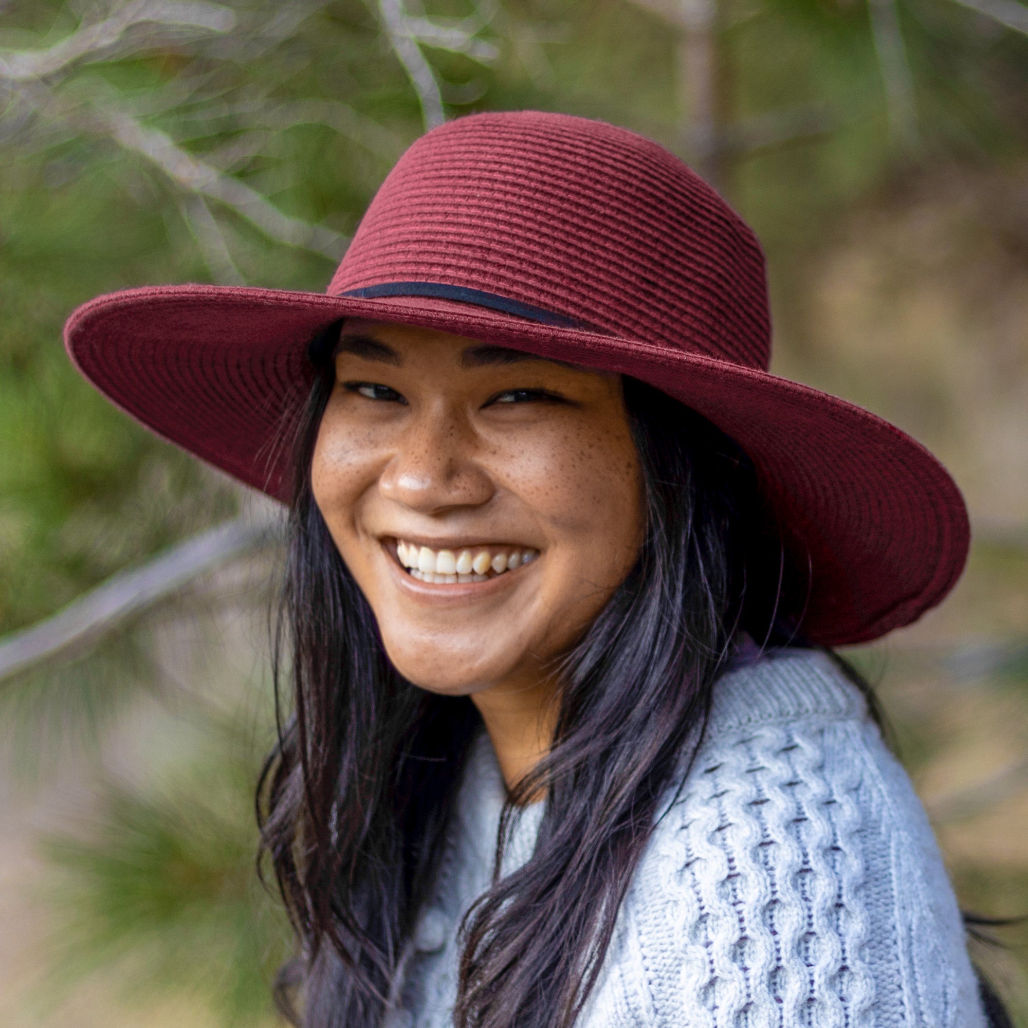 Joslyn Hat