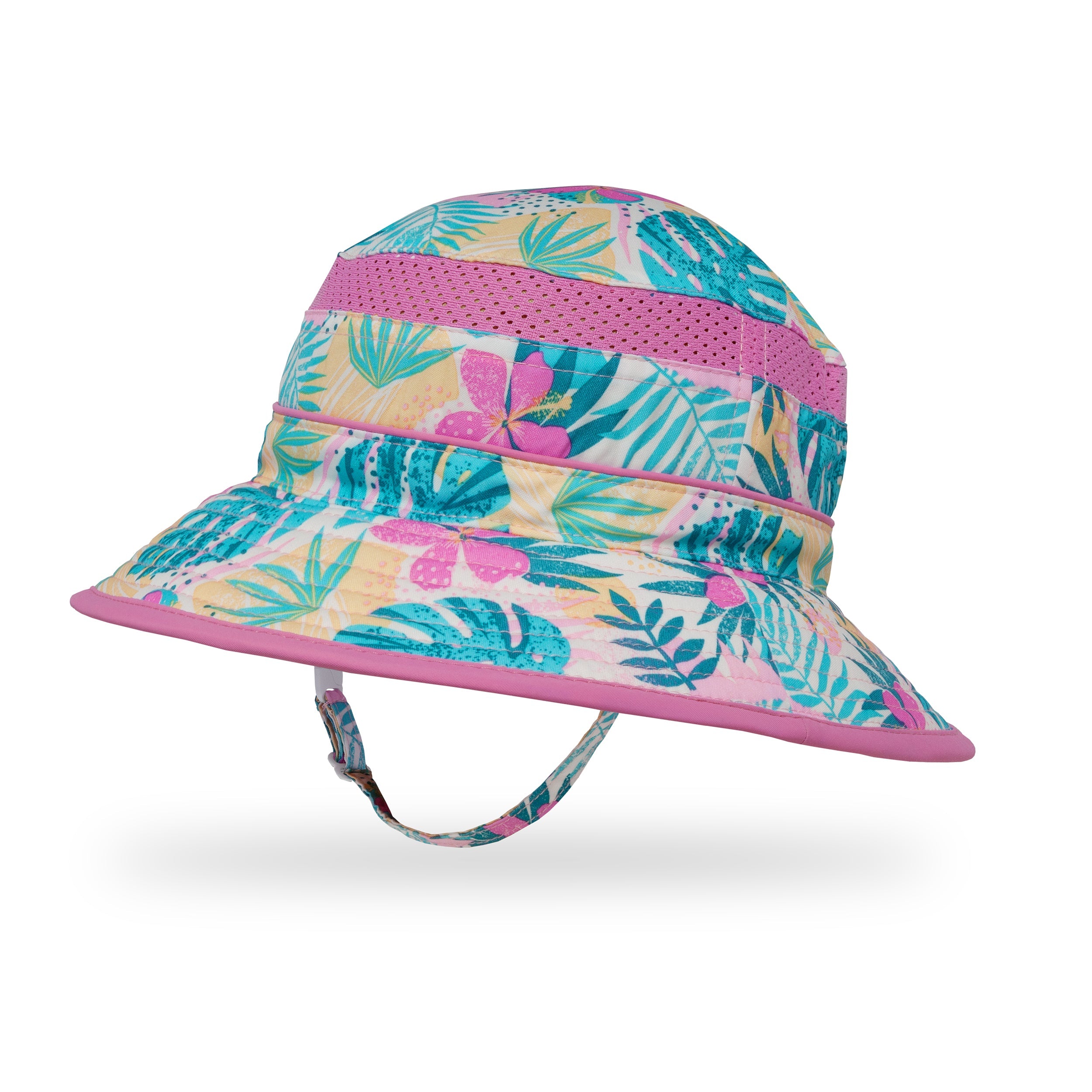 #color_pink tropical
