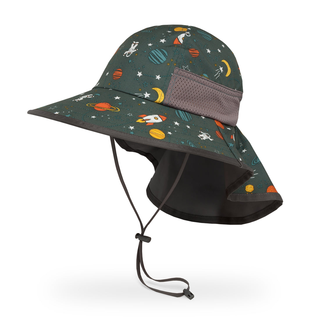 Space Explorer