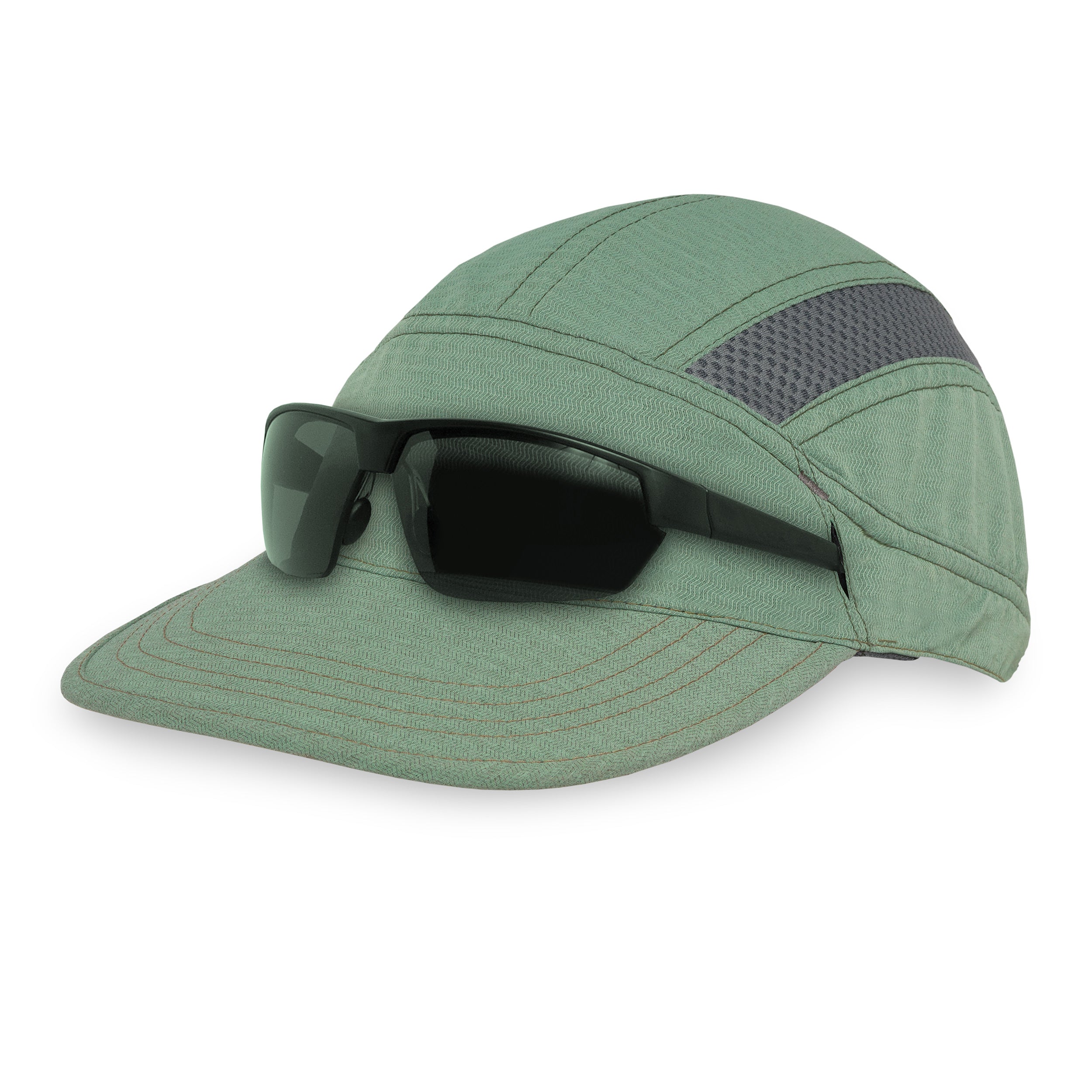 Ultra Trail Cap